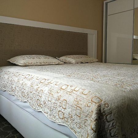 Hamsikoy Hotel 外观 照片