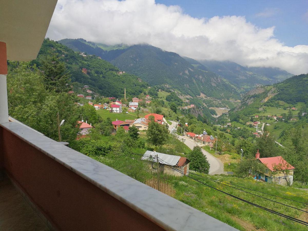 Hamsikoy Hotel 外观 照片