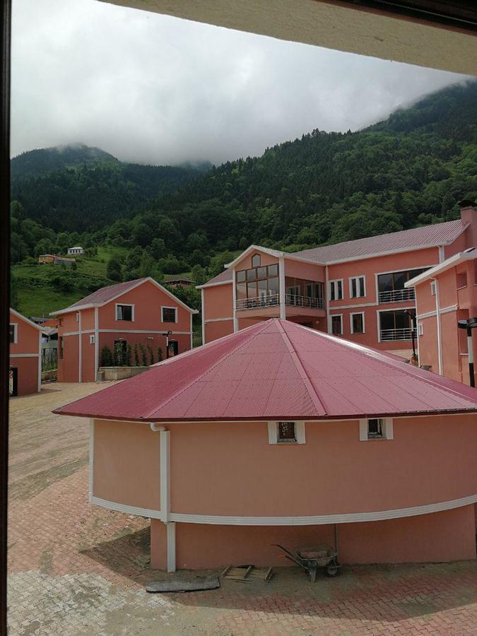 Hamsikoy Hotel 外观 照片