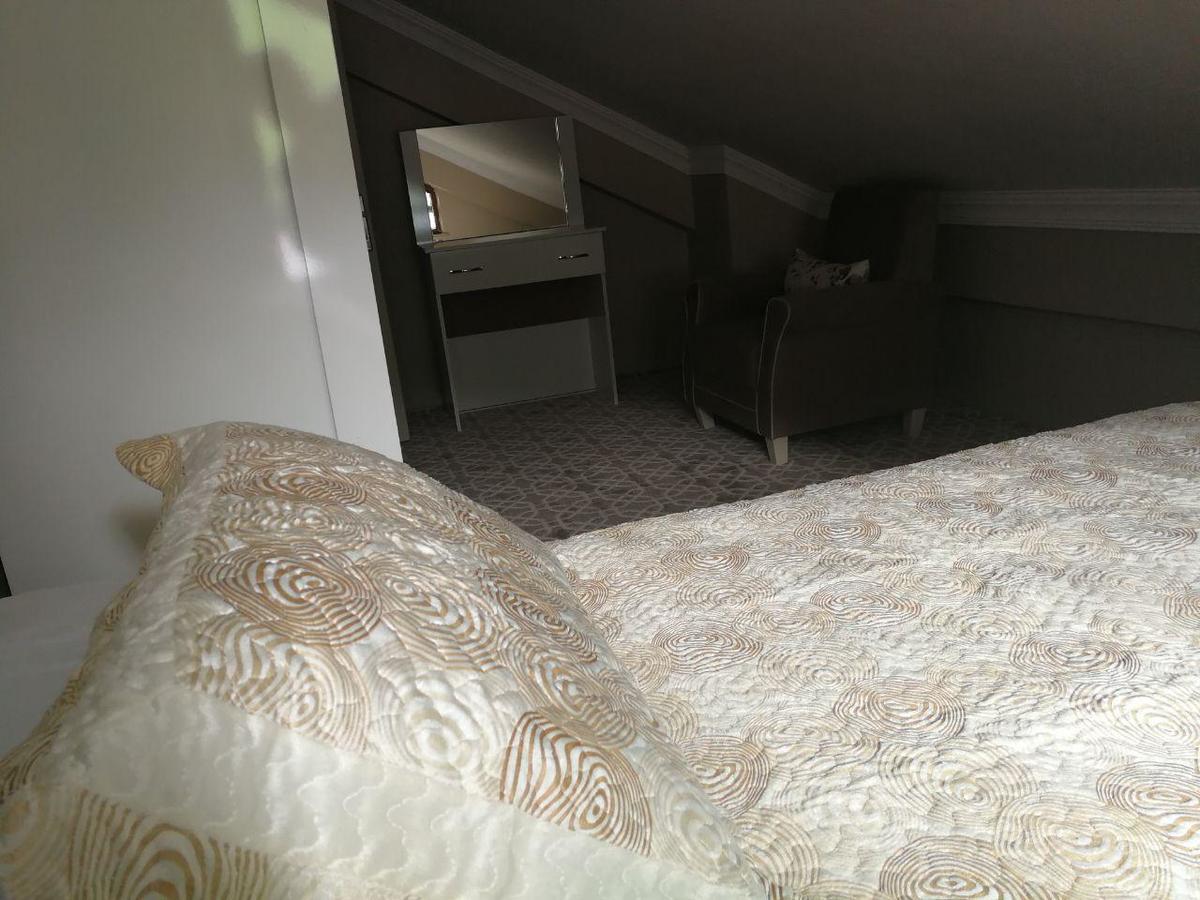 Hamsikoy Hotel 外观 照片