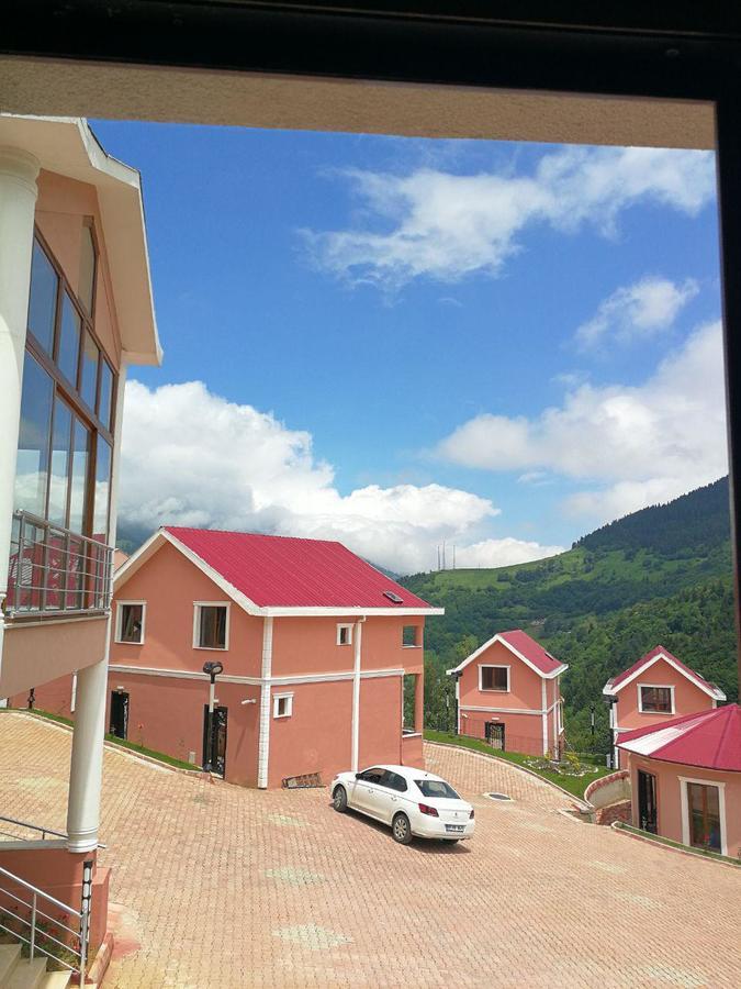 Hamsikoy Hotel 外观 照片