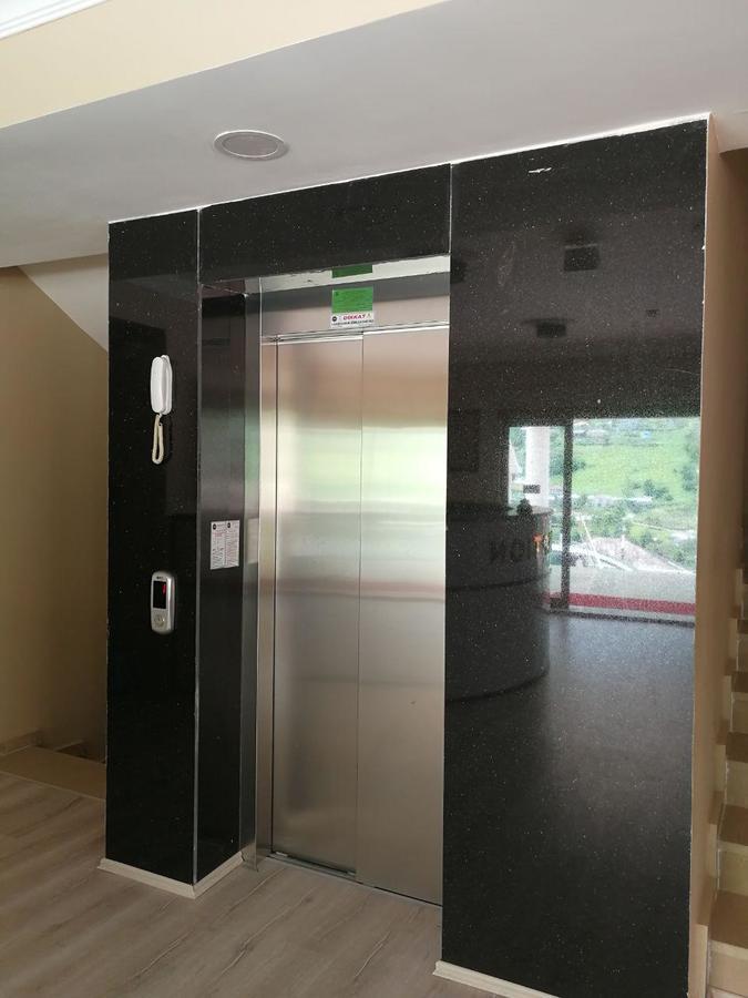 Hamsikoy Hotel 外观 照片
