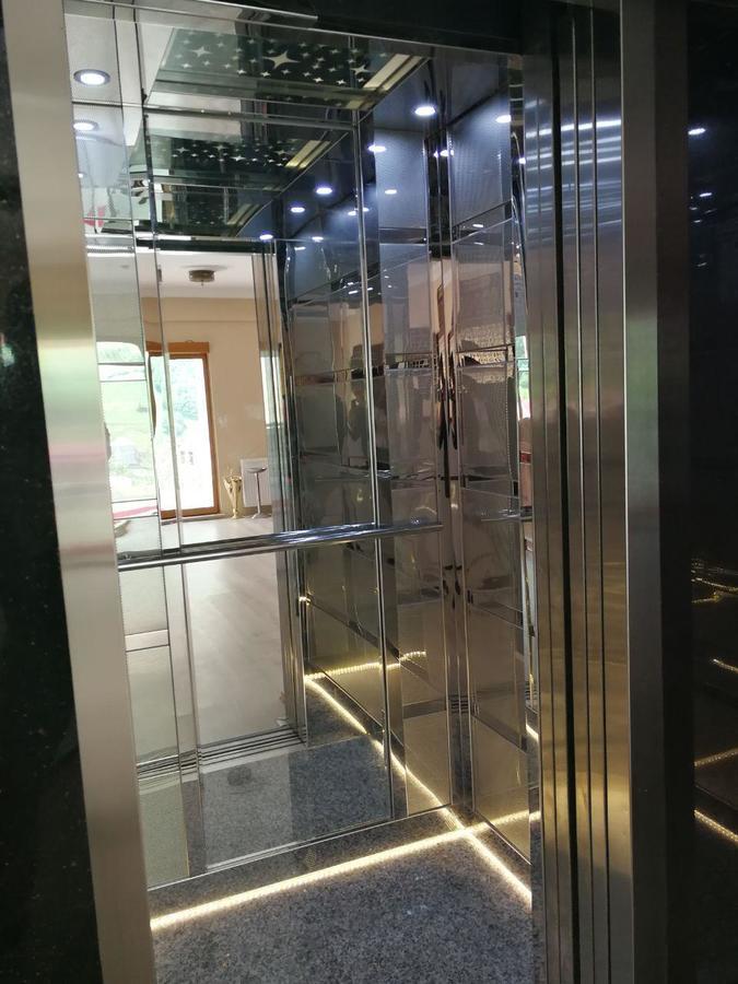 Hamsikoy Hotel 外观 照片