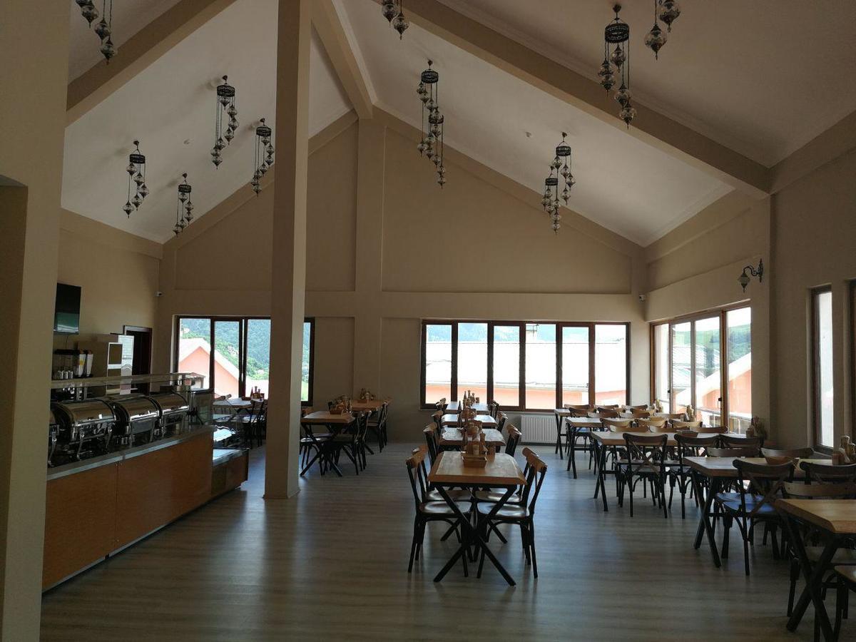 Hamsikoy Hotel 外观 照片