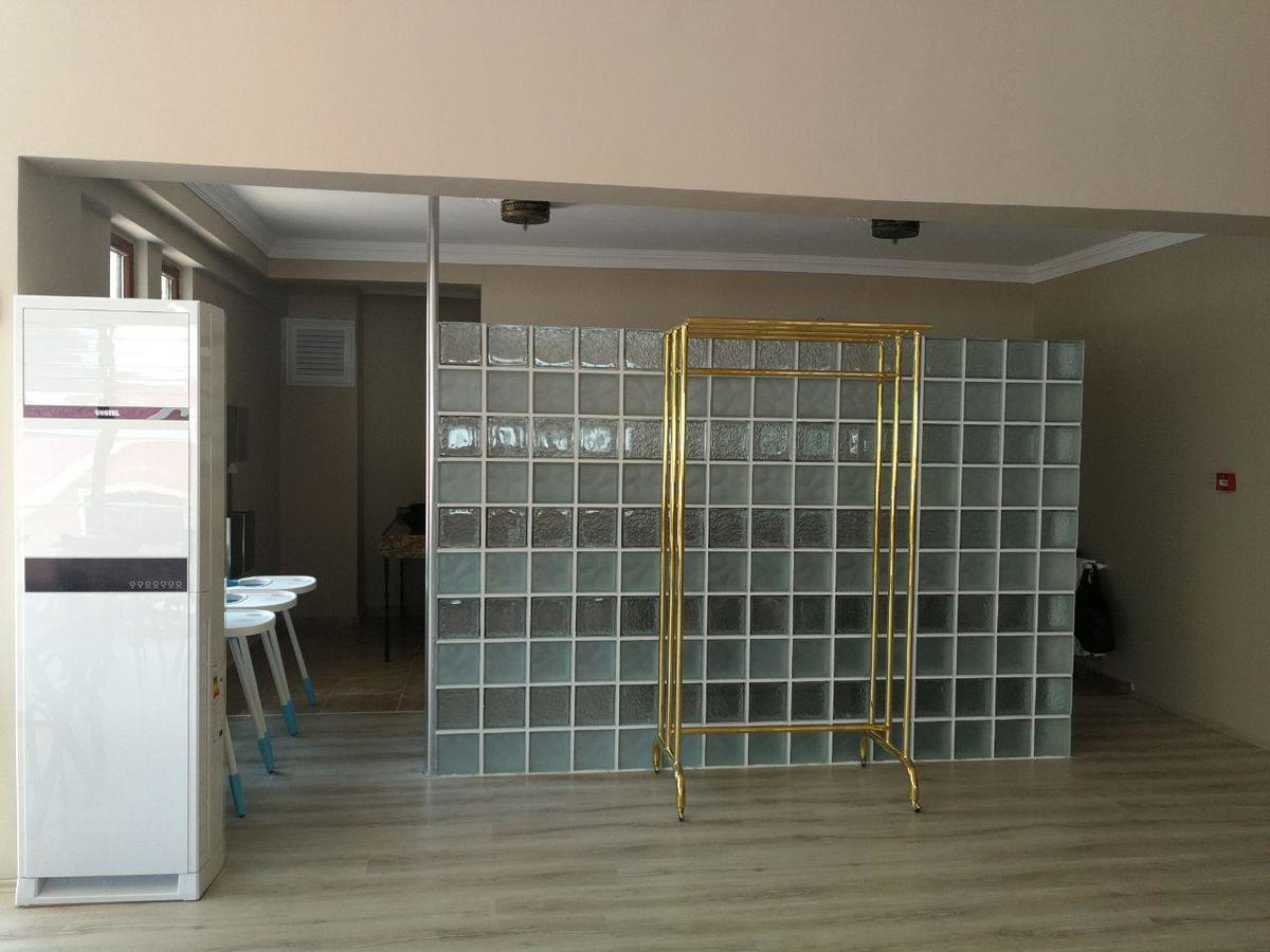Hamsikoy Hotel 外观 照片