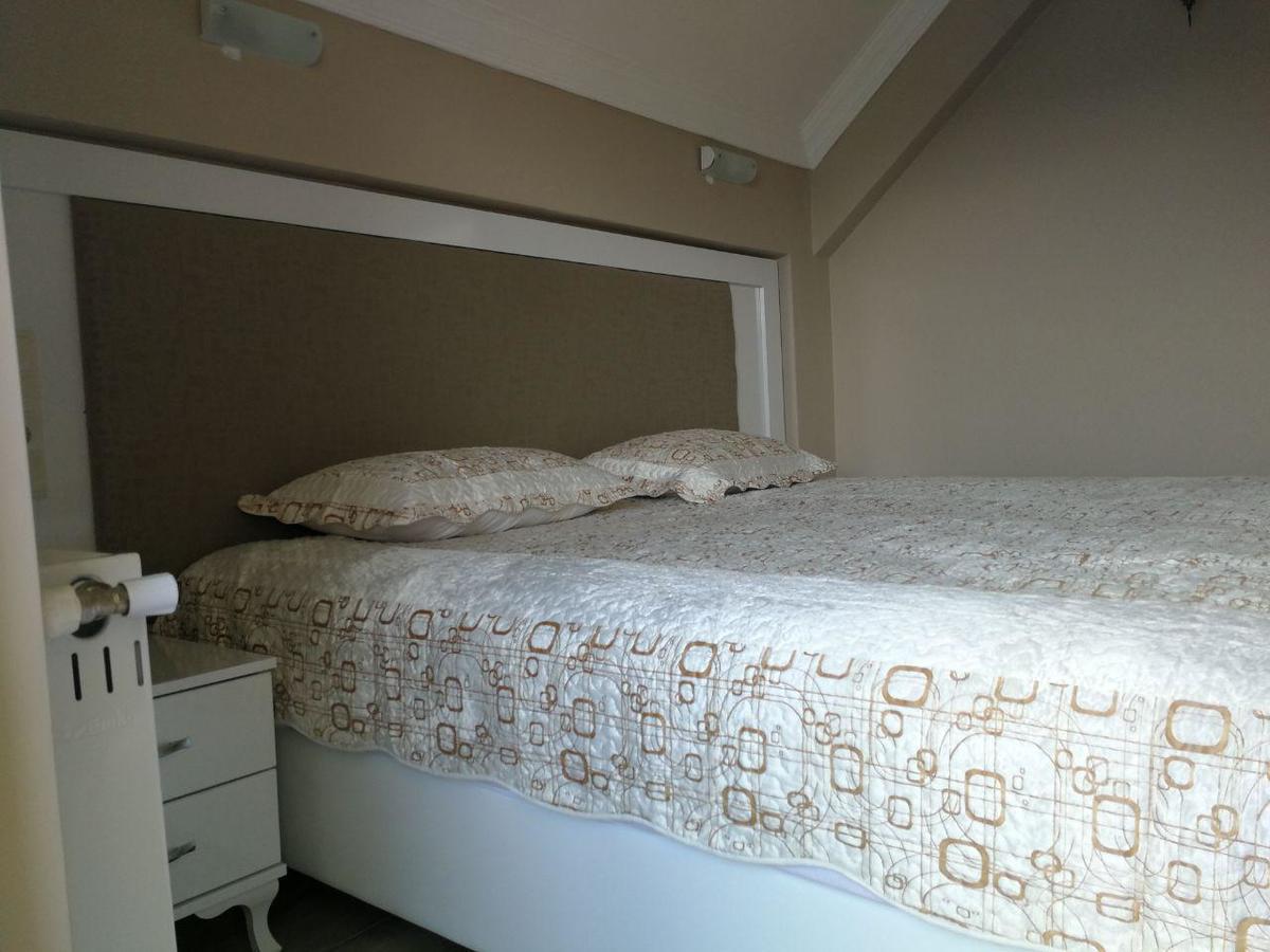 Hamsikoy Hotel 外观 照片