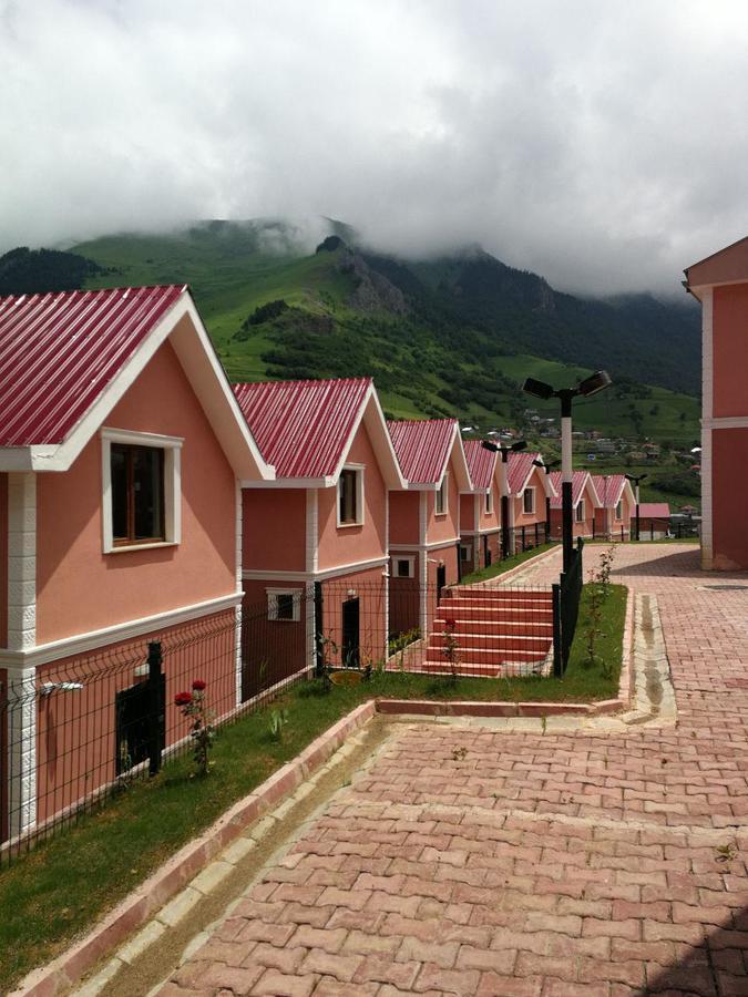Hamsikoy Hotel 外观 照片