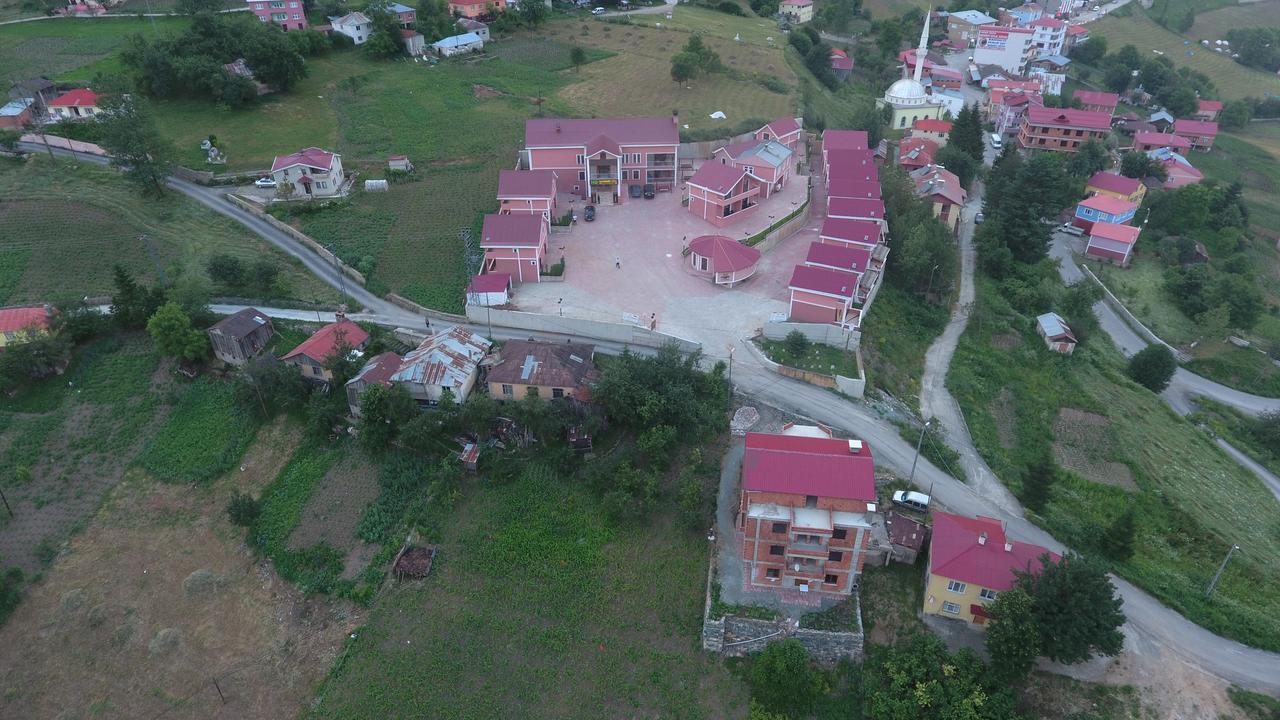 Hamsikoy Hotel 外观 照片